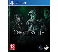Chernobylite (PS4)