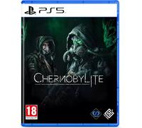 Chernobylite (PS5)