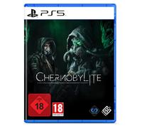 Chernobylite - PS5 (Sony Playstation 5)
