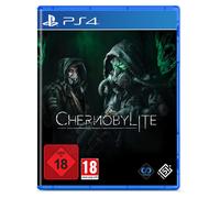 Chernobylite (Sony Playstation 4)