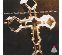 Chernoushenko - Bortnyansky: Sacred Choral Wor