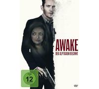 Chernyaev, Aleksandr - Awake - der Alptraum Beginnt