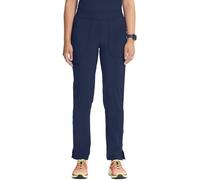 Cherokee Infinity CK065A Mid Rise Tapered Leg Pull-on Pant