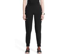 Cherokee Infinity CK110A Women's Mid Rise Tapered Jogger Scrub Pant