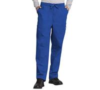 Cherokee Men's Cargo, Royal, Medium Tall