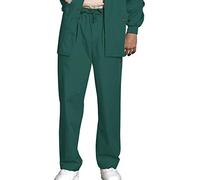 Cherokee Men's Originals Cargo Scrubs Pant Medical, Hunter, Large