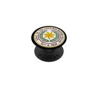CHEROKEE Nation Seal Indian Indian Honor Roots PopSockets Adhesive PopGrip