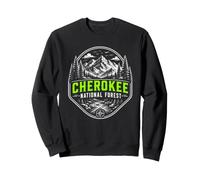 Cherokee National Forest Sweatshirt