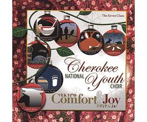 Cherokee National Youth Choir - Comfort & Joy