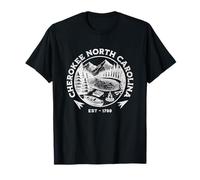 Cherokee NC T-Shirt
