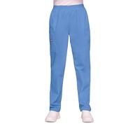 Cherokee - Original Line Uniform Women's Trousers Size S Light Blue 18080
