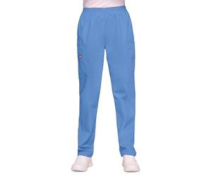 Cherokee - Original Line Uniform Women's Trousers Size S Light Blue 18080