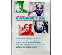 Cherokee Presents A Nurse I am. An Educational Film and Documentary from Award Winning Director David Hoffman