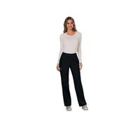Cherokee Revolution Female Cargo Trousers Black L CHWW110/BLAC/L
