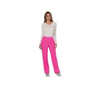 Cherokee Revolution Female Cargo Trousers Electric Pink XL