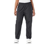 Cherokee Scrub Pants for Women Workwear Originals Pull-On Elastic Waist 4200, Pewter, L Tall US