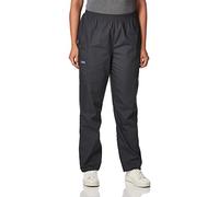 Cherokee Scrub Pants for Women Workwear Originals Pull-On Elastic Waist 4200, Pewter, M Petite