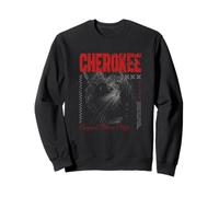 Cherokee Streetwear - Cherokee Tribe - Cherokee Nation Sweatshirt