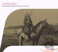 Cherokee - Various Artists