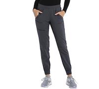 Cherokee Women's, Pewter, Large