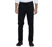 Cherokee Workwear Professionals WW125 Unisex Pocketless Drawstring Pant