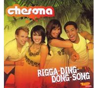Cherona - Rigga-Ding-Dong-Song