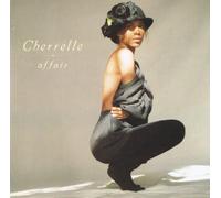 Cherrelle - Affair