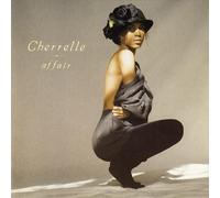 Cherrelle - Affair
