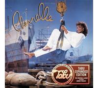Cherrelle - Fragile (Tabu Expanded Edition)