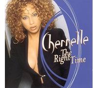 Cherrelle - Right Time, The [Us Import]