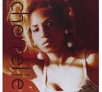 Cherrelle - The Woman I Am - Tabu Re-born Expanded Edition
