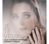 Cherrier-Hoffmann,Julie - Je te veux!