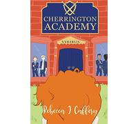 Cherrington Academy: Book1