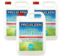 (Cherry, 15L) Pro-Kleen Fragranced Artificial Grass Cleaner
