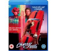 Cherry 2000 [Blu-ray]