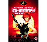 Cherry 2000 [DVD]