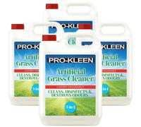 (Cherry, 20L) Pro-Kleen Fragranced Artificial Grass Cleaner