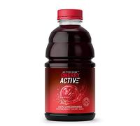 Cherry Active | 100% Montmorency Cherry Juice Concentrate | 2 X 946Ml