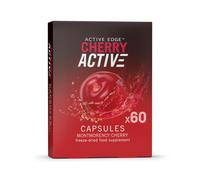 Cherry Active Cherryactive Capsules 60 Caps