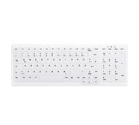 CHERRY ACTIVE KEY MTA AK-C7000 Corded DE-Layout we NEW