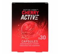 Cherry Active Ltd 30 Capsules