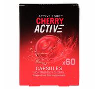 Cherry Active Ltd 60 Capsules