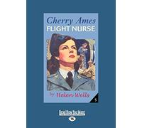 Cherry Ames, Flight Nurse