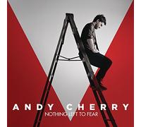 Cherry, Andy - Nothing Left To Fear