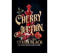 Cherry Auction: An Enemies-to-Lovers Angsty Dark Romance