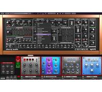 Cherry Audio Crumar Spirit