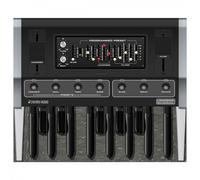 Cherry Audio Lowdown Bass Synth