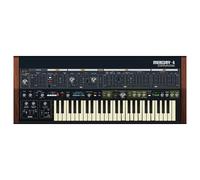 Cherry Audio Mercury-4