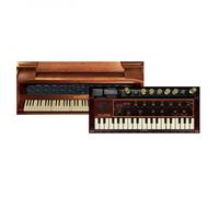 Cherry Audio Novachord + Solovox