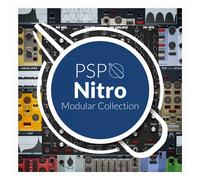 Cherry Audio PSP nitroModular Collect.